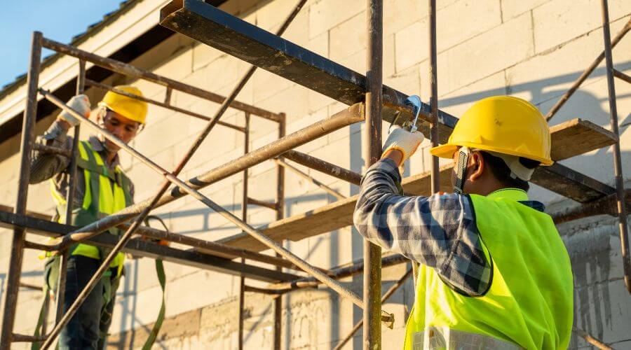 Gutter Repair and Sealing in Laurel, NY